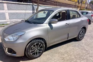 Suzuki Dzire 2021 Pearl