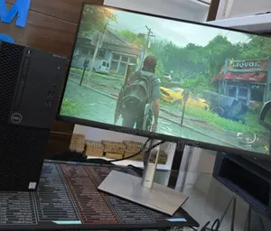 New Desktop Computer Dell OptiPlex 3070 8GB Intel Core I5 HDD 1T