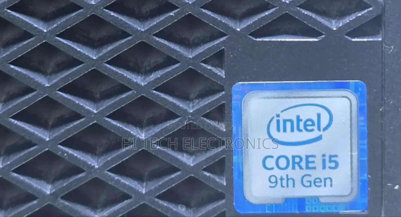 New Desktop Computer Dell OptiPlex 3070 8GB Intel Core I5 HDD 1T