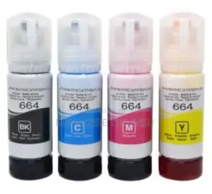 Epson 664 Set Ink