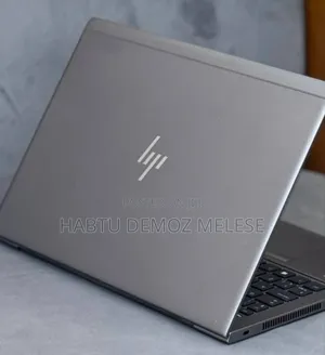 New Laptop HP ZBook 17 G6 16GB Intel Core I7 SSD 512GB