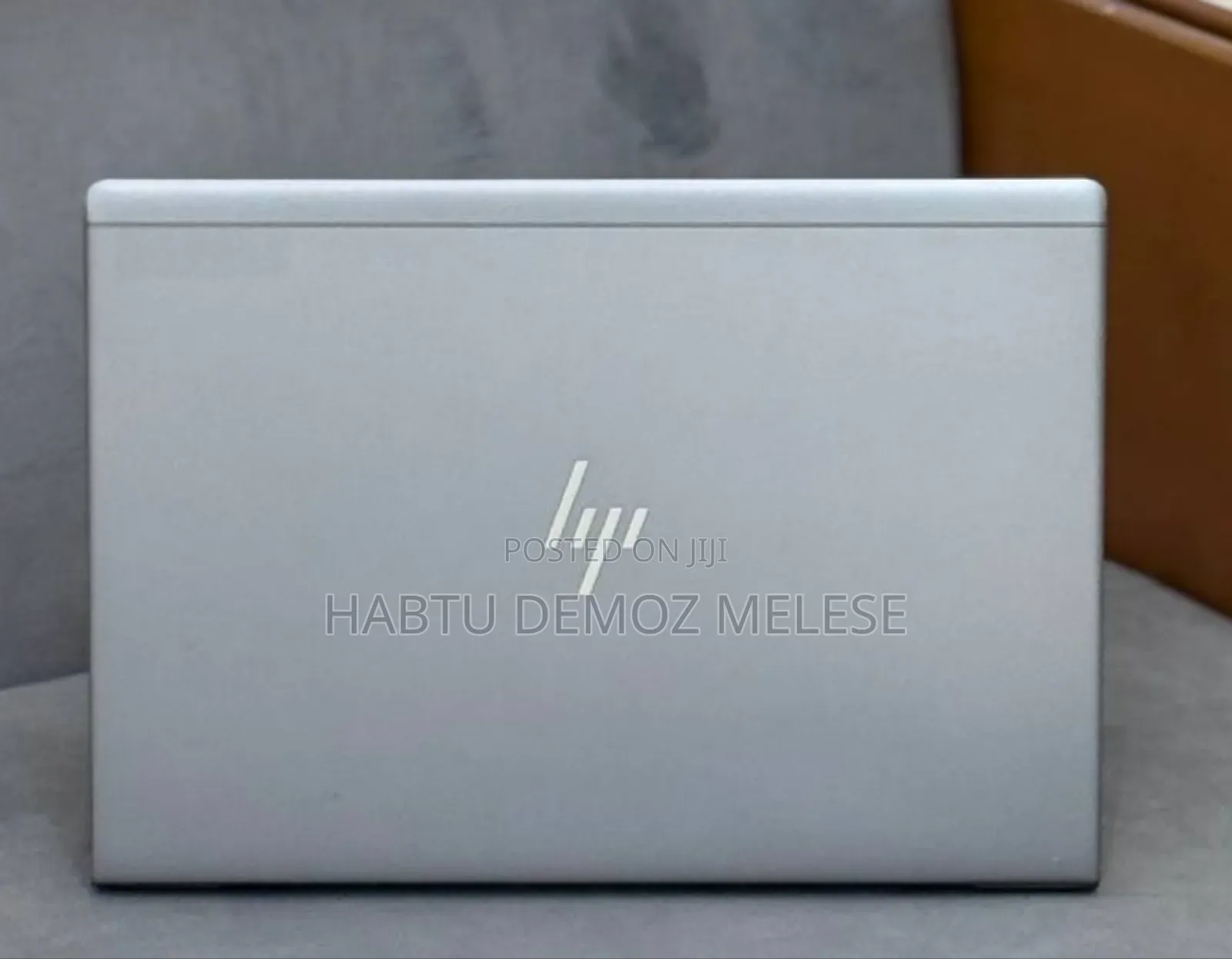 New Laptop HP ZBook 17 G6 16GB Intel Core I7 SSD 512GB