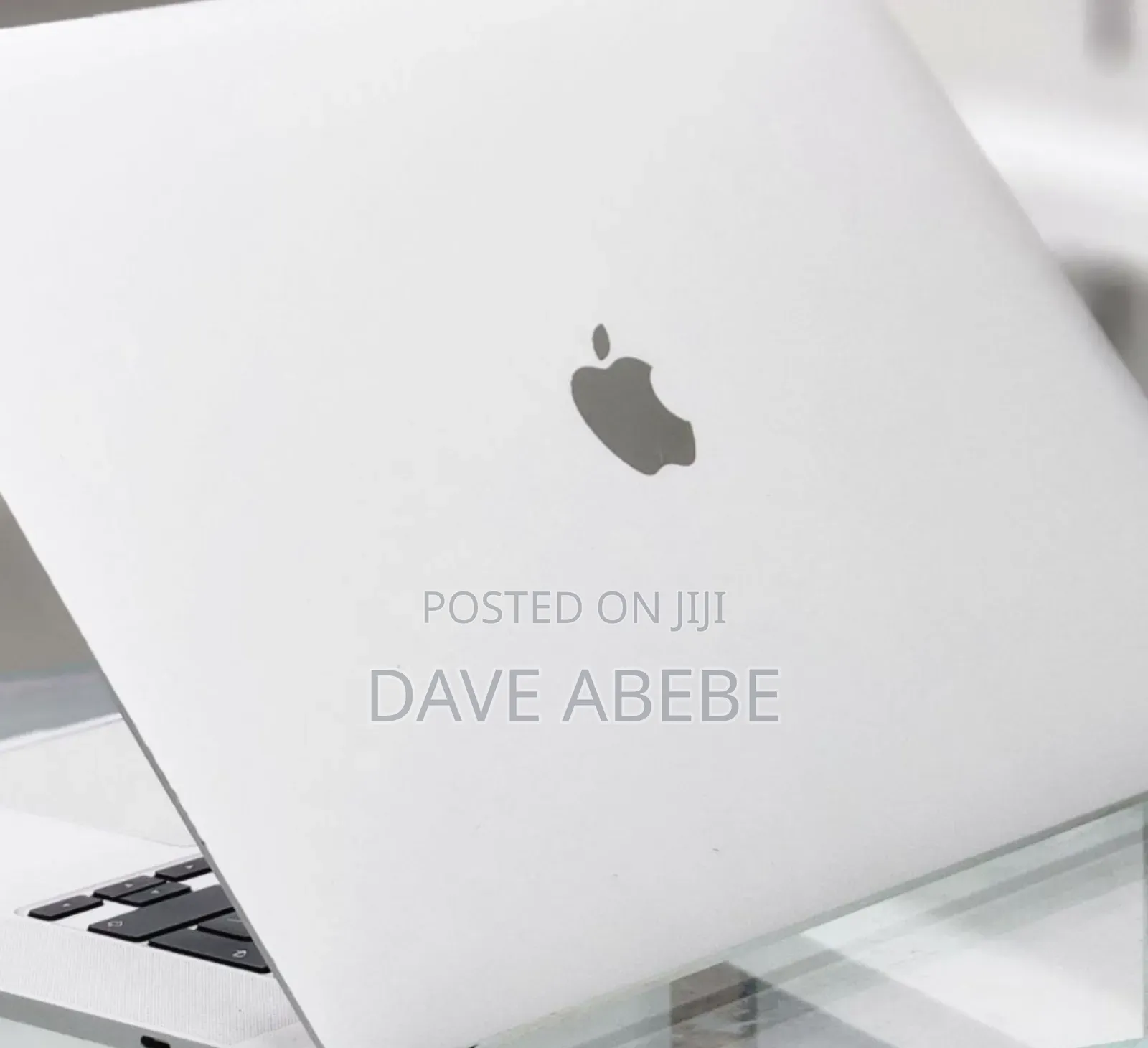 New Laptop Apple MacBook Pro 2019 16GB Intel Core I7 SSD 512GB