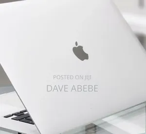 New Laptop Apple MacBook Pro 2019 16GB Intel Core I7 SSD 512GB