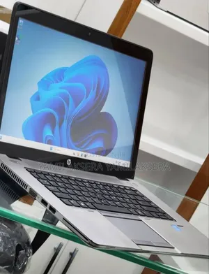 New Laptop HP EliteBook 850 G1 8GB Intel Core I5 HDD 1T