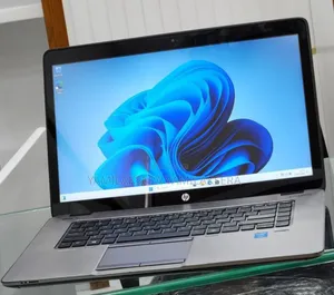 New Laptop HP EliteBook 850 G1 8GB Intel Core I5 HDD 1T