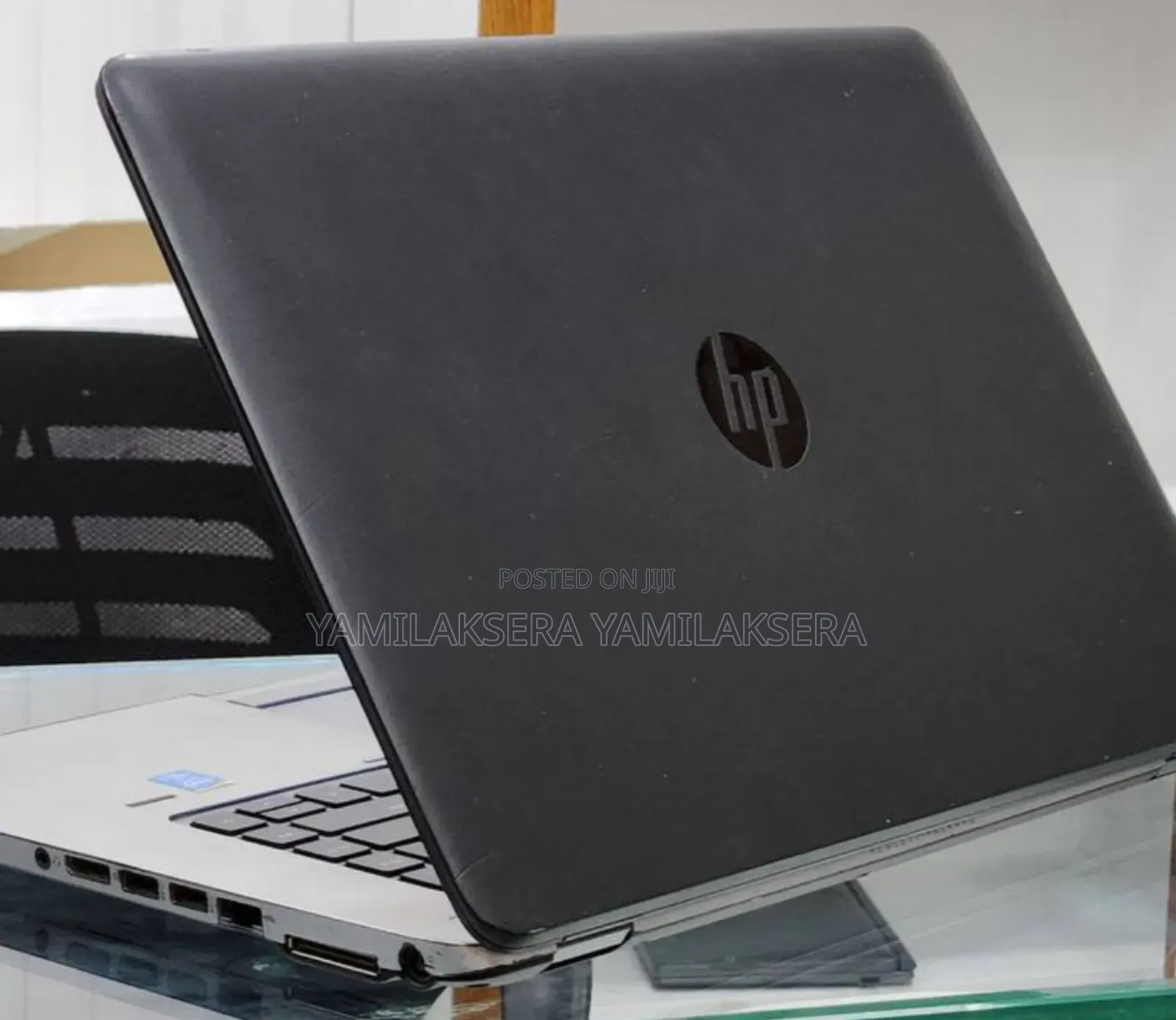 New Laptop HP EliteBook 850 G1 8GB Intel Core I5 HDD 1T