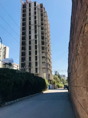 Furnished 2bdrm Apartment in Kingdom Realestate, Bole for sale