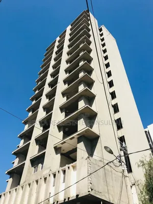 Furnished 2bdrm Apartment in Kingdom Realestate, Bole for sale