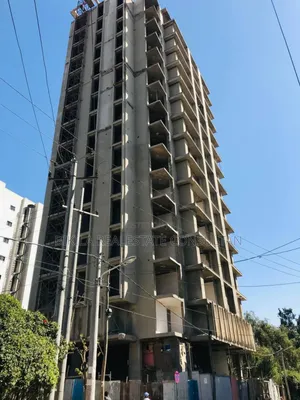 Furnished 2bdrm Apartment in Kingdom Realestate, Bole for sale