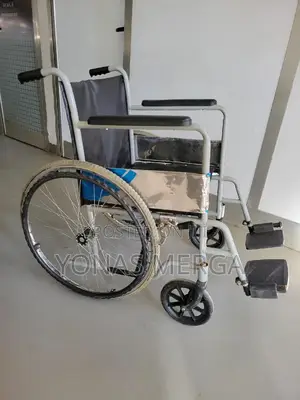 Standard Wheelchairs Rotec Xl//Wheelchair