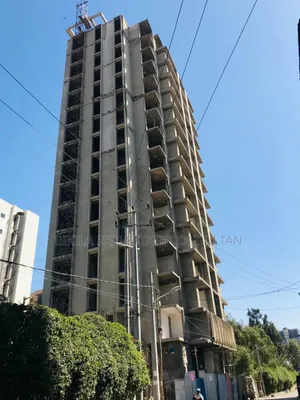 Furnished 2bdrm Apartment in Kingdom Realestate, Bole for sale