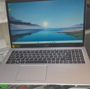 New Laptop Acer Aspire E15 4GB Intel Core I3 SSD 128GB