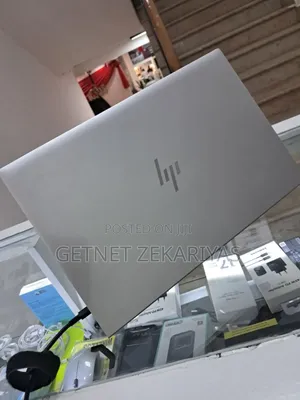 New Laptop HP EliteBook 830 G8 16GB Intel Core I7 SSD 512GB
