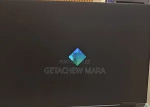 New Laptop HP Omen 15 16GB Intel Core I7 SSD 1T