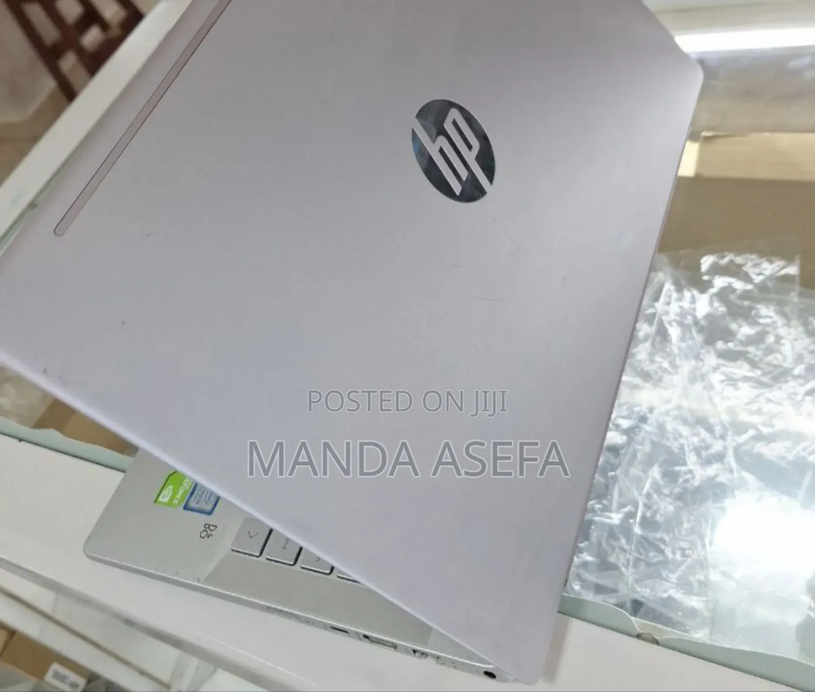 New Laptop HP Pavilion 14 8GB Intel Core I5 SSD 512GB