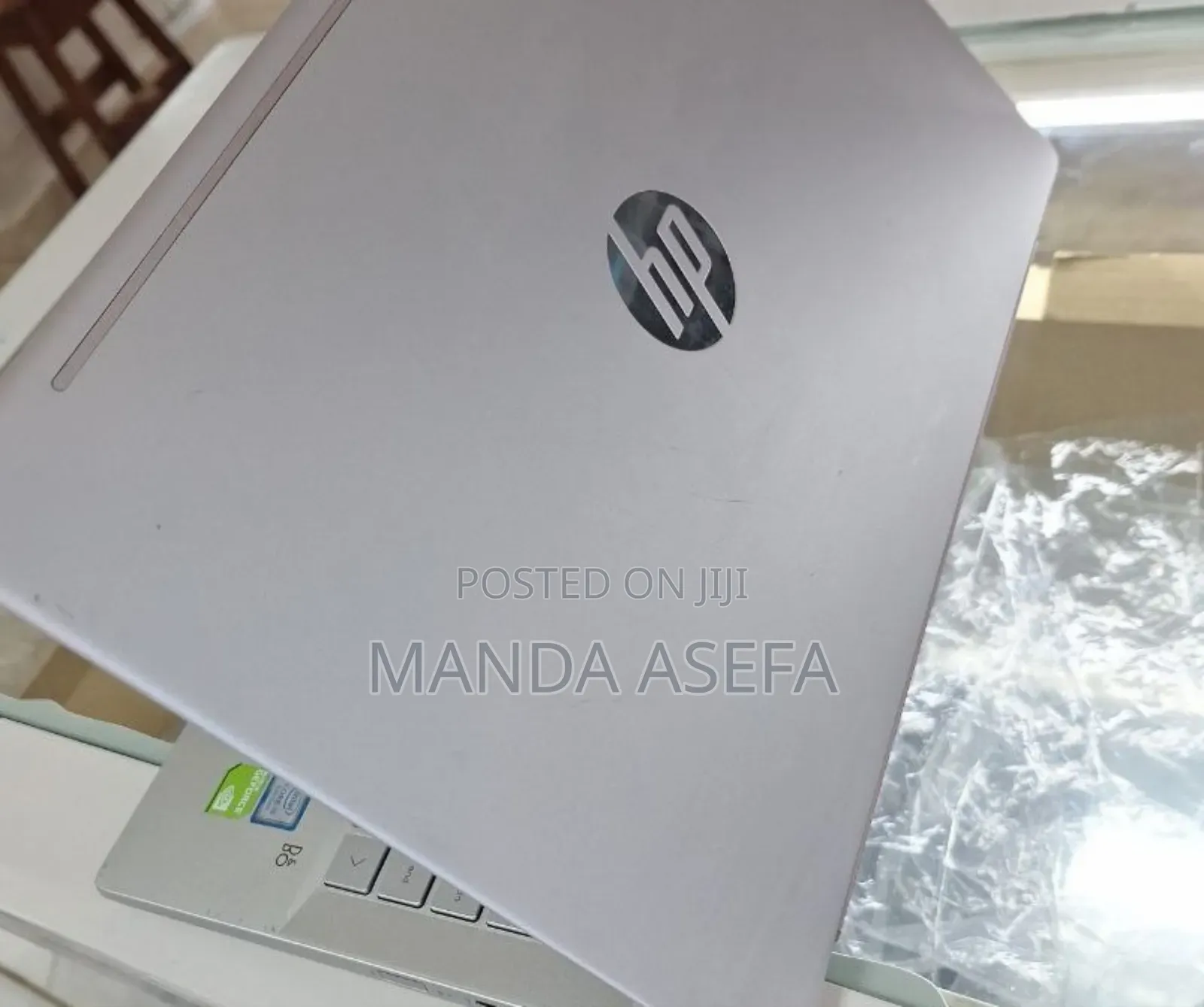 New Laptop HP Pavilion 14 8GB Intel Core I5 SSD 512GB