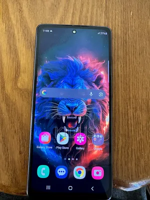 Samsung Galaxy S20 FE 128 GB Blue