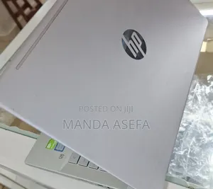 New Laptop HP Pavilion 14 8GB Intel Core I5 SSD 512GB