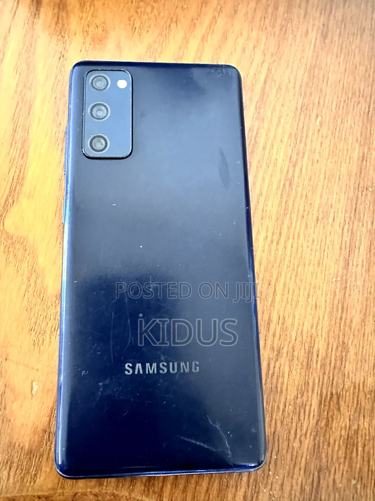 Samsung Galaxy S20 FE 128 GB Blue