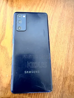 Samsung Galaxy S20 FE 128 GB Blue