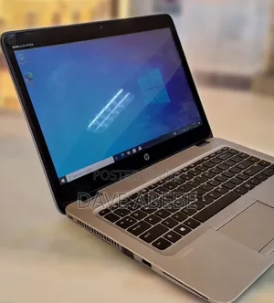 New Laptop HP EliteBook 840 G4 16GB Intel Core I5 HDD+SSD 1T