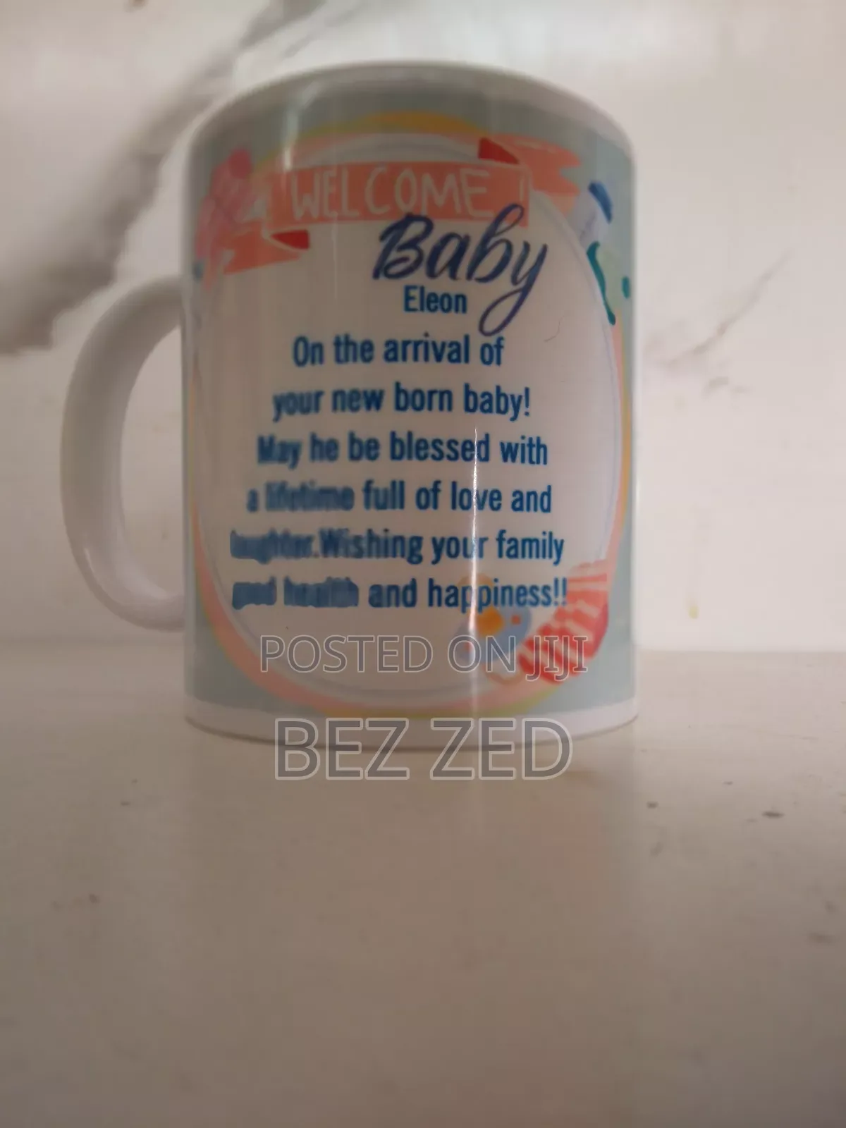 Mugs Gift Personalized