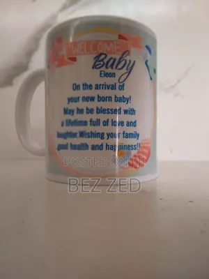 Mugs Gift Personalized