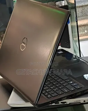 New Laptop Dell Inspiron 15 5545 8GB Intel Core I7 SSD 1T