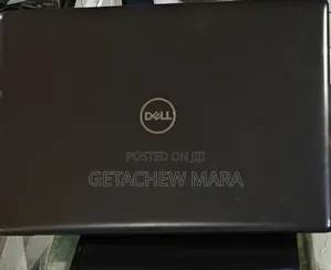 New Laptop Dell Inspiron 15 5545 8GB Intel Core I7 SSD 1T