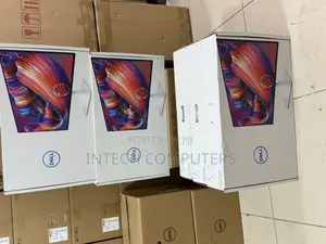 Dell 27 Inch Monitor S2725h