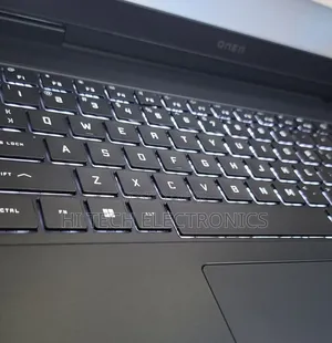 New Laptop HP Omen 16 16GB Intel Core I7 SSD 1T