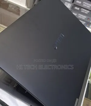 New Laptop HP Omen 16 16GB Intel Core I7 SSD 1T