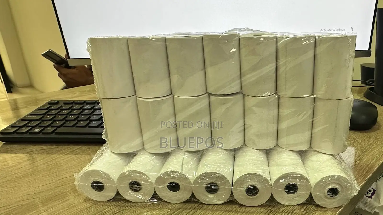 Thermal Paper