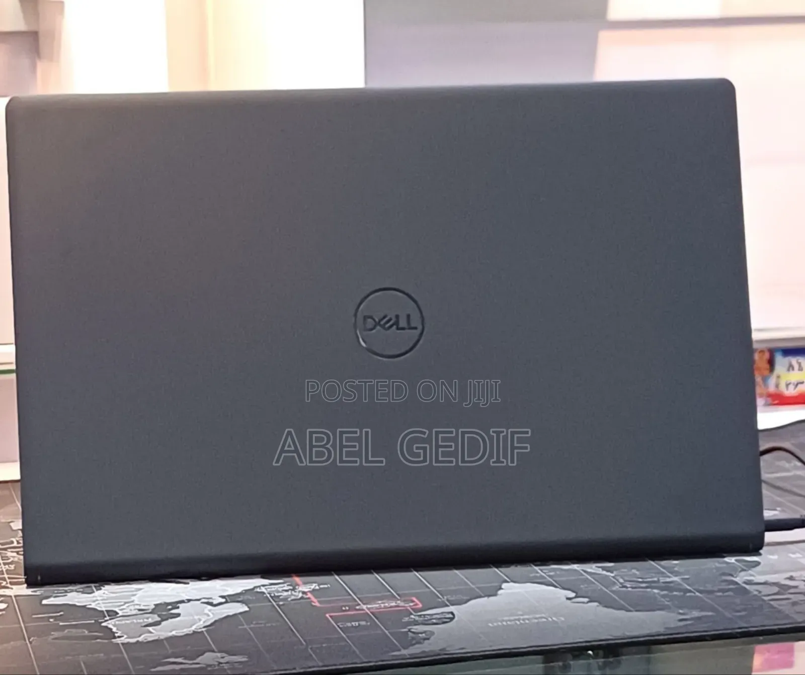 New Laptop Dell Vostro 15 3000 8GB Intel Core I5 SSD 512GB