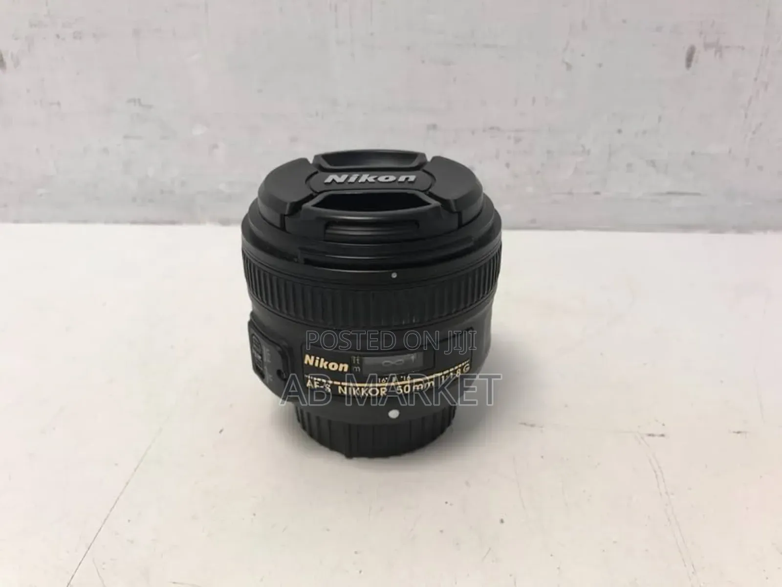Nikon55mmf1.8lens