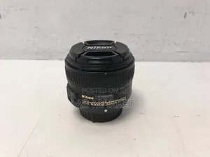 Nikon55mmf1.8lens