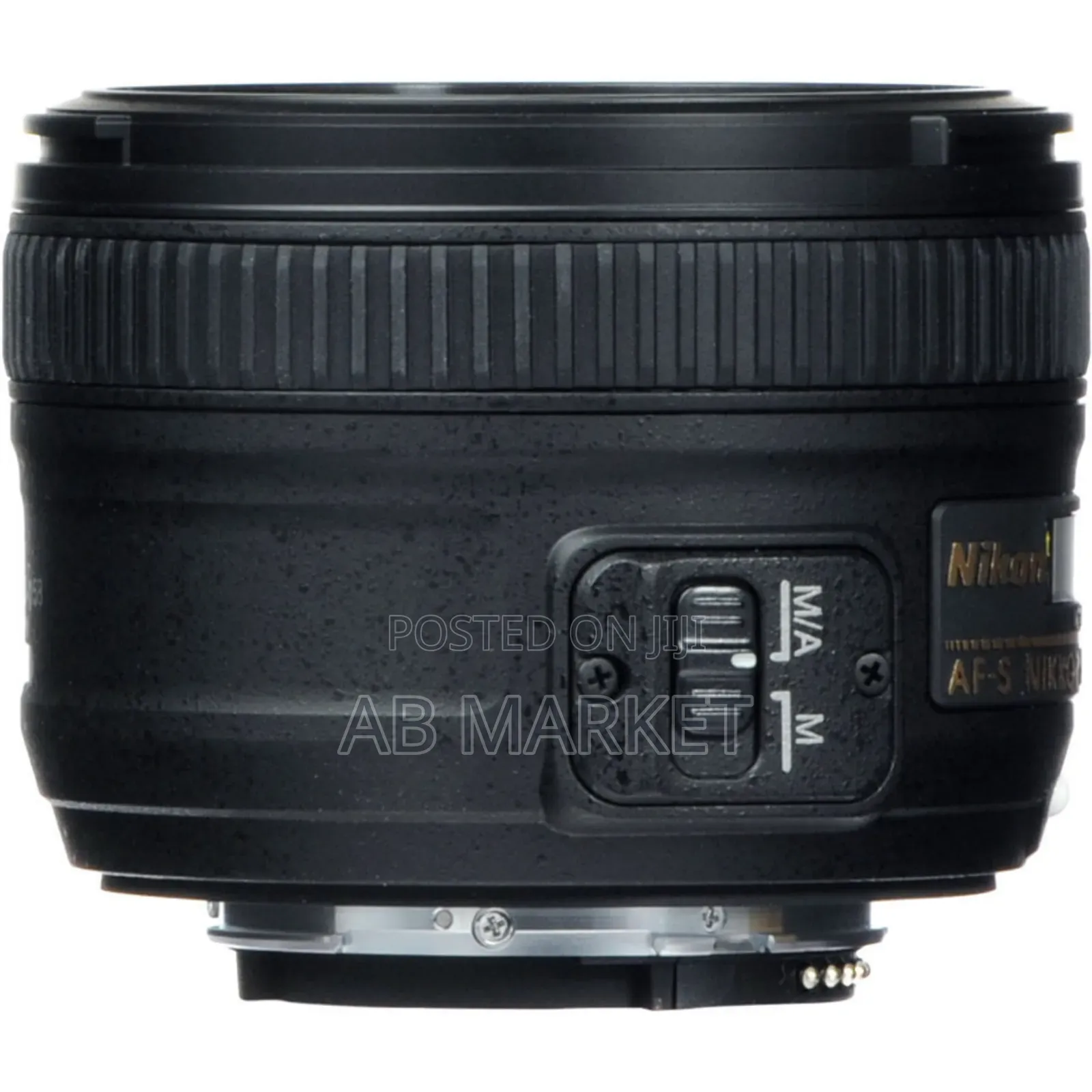 Nikon55mmf1.8lens