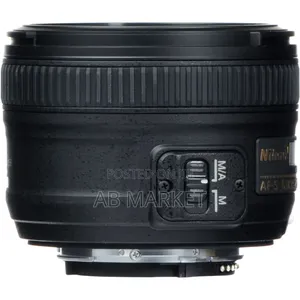 Nikon55mmf1.8lens