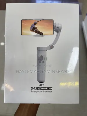 3-Axis M1 Gimbal 9950