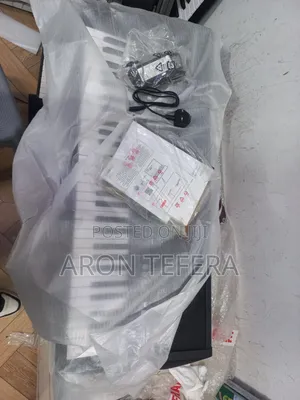 Sx 600 Keyboard (Yamaha)