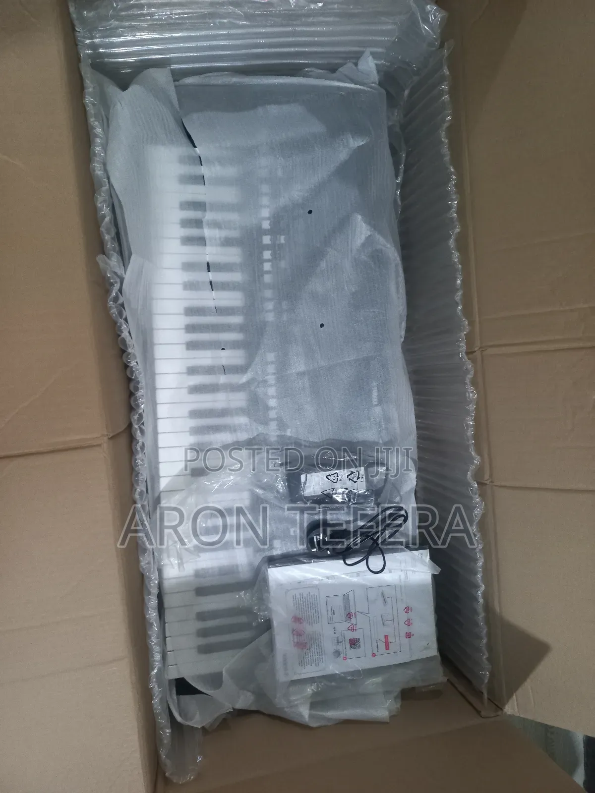 Sx 600 Keyboard (Yamaha)