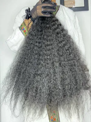 ንስንስ የሹሩባ ዊግ