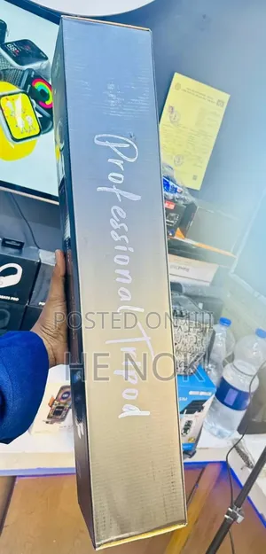 Jmary Kp 2294 Tripod Jmary Tripod