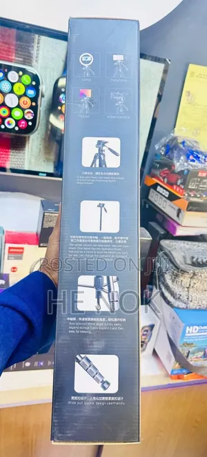 Jmary Kp 2294 Tripod Jmary Tripod