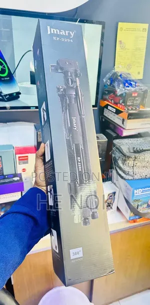 Jmary Kp 2294 Tripod Jmary Tripod