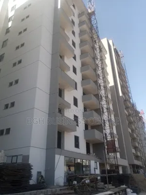 1bdrm 94m2 Apartment In Ghion Homes, Bole Wollo Sefer For Sale