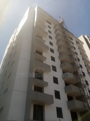 1bdrm 94m2 Apartment In Ghion Homes, Bole Wollo Sefer For Sale