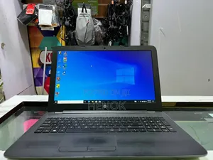 Laptop HP 250 G5 4GB Intel Core I3 HDD 1T