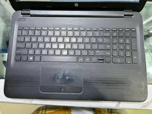 Laptop HP 250 G5 4GB Intel Core I3 HDD 1T